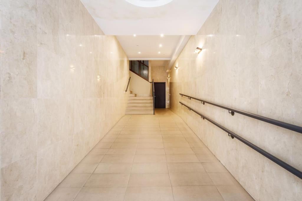 Apartment Heart Of Centre & Museum By Next Stop Bilbao
